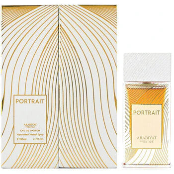 Arabiyat Prestige - Portrait EDP -  Arabiyat Prestige - Nutra Best Bulgaria