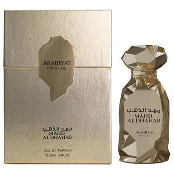 Arabiyat Prestige - Raees Aurum EDP - 180ml - Feel You