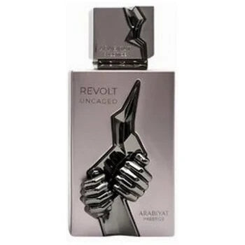 Arabiyat Prestige - Revolt Uncaged EDP - 100ml - Feel You