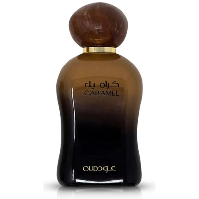 Ard Al Zaafaran Caramel Oud EDP 100 ml U  Ard Al Zaafaran - Nutra Best Bulgaria