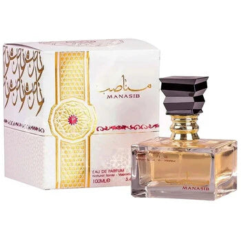 Ard Al Zaafaran - Manasib EDP - 100ml - Feel You