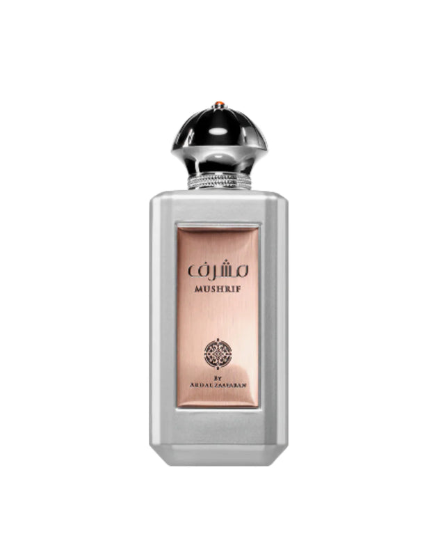 Ard Al Zaafaran, Mushrif, Eau De Parfum, For Men, 100 ml  Ard Al Zaafaran - Nutra Best Bulgaria