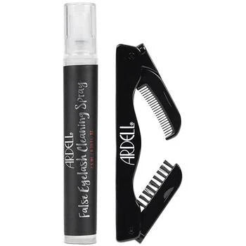 Ardell - False Eyelash Cleaning Kit - Eyelash cleaning set - 0ml  Ardell - Nutra Best Bulgaria