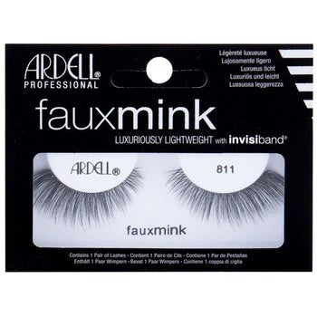 Ardell - Faux Mink 811 - Fake eyelashes - 1.0ks  Ardell - Nutra Best Bulgaria