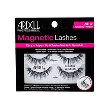 Ardell - Magnetic Lashes Double Wispies - Magnetic false eyelashes  Ardell - Nutra Best Bulgaria