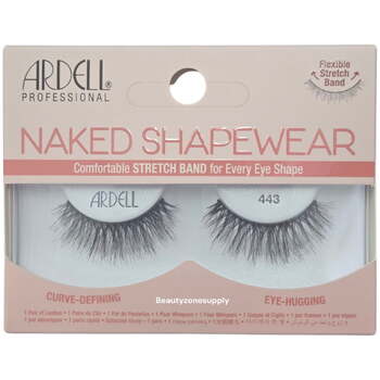 Ardell - Naked Shapewear 443 - False eyelashes - 0ml  Ardell - Nutra Best Bulgaria