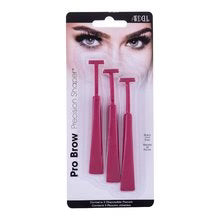 Ardell - Pro Brow Precision Shaper - Shaving blade on the eyebrows - 3.0ks  Ardell - Nutra Best Bulgaria