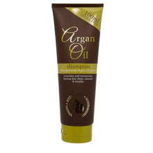 Argan Oil - Argan Oil Shampoo - 300ml  Argan Oil - Nutra Best Bulgaria