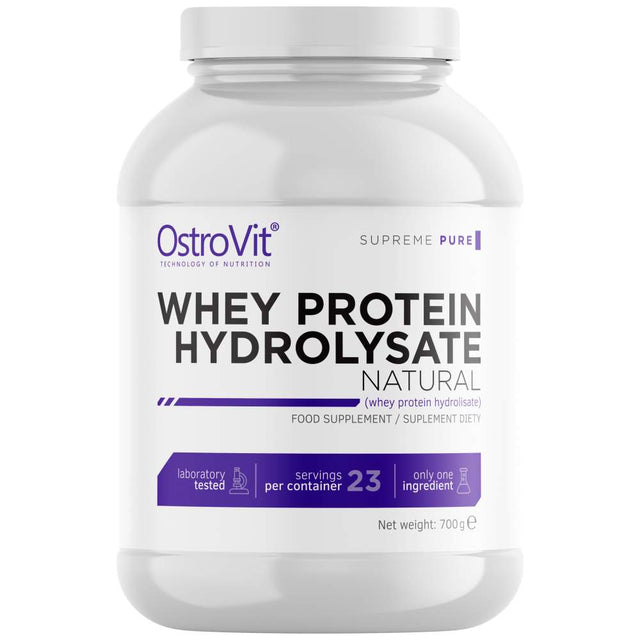 Arginine Alpha Ketoglutarate .25  OstroVit - Nutra Best Bulgaria