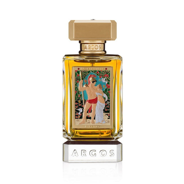 Argos Love Triumphs Over War EDP 100 ml  Argos - Nutra Best Bulgaria