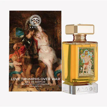 Argos - Love Triumphs Over War EDP - 100ml - Feel You