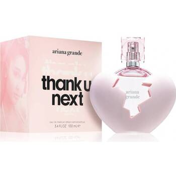 Ariana Grande - Thank U Next EDP - 100ml  Ariana Grande - Nutra Best Bulgaria