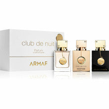 Armaf - Armaf Club de Nuit Parfum and Collector's Pride - Collection of miniatures for women - 30ml  Armaf - Nutra Best Bulgaria