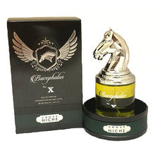 Armaf - Bucephalus No. X EDP - 100ml  Armaf - Nutra Best Bulgaria
