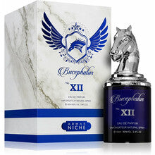 Armaf - Bucephalus No. XII EDP - 100ml  Armaf - Nutra Best Bulgaria