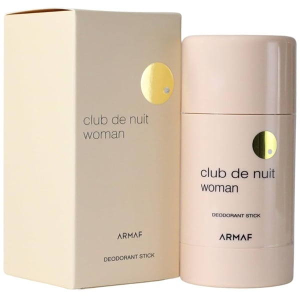 Armaf Club De Nuit Deo Stick 75ml  ARMAF - Nutra Best Bulgaria