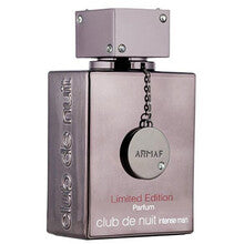 Armaf - Club De Nuit Intense Man Limited Edition Parfum - 105ml  Armaf - Nutra Best Bulgaria