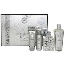 Armaf - Club De Nuit Sillage Gift Set EDP 105 ml