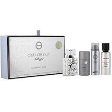 Armaf - Club De Nuit Sillage Gift set EDP 30 ml, body spray 50 ml, hair spray 55 ml and deodorant 75 g - 30ml  Armaf - Nutra Best Bulgaria