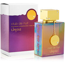 Armaf - Club De Nuit Untold EDP - 105ml  Armaf - Nutra Best Bulgaria