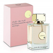 Armaf - Club De Nuit Women EDP Miniature - 10ml  Armaf - Nutra Best Bulgaria