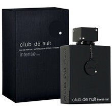 Armaf - Club de Nuit Intense Man EDP - 200ml  Armaf - Nutra Best Bulgaria