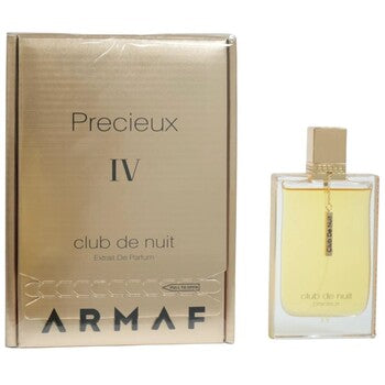 Armaf - Club de Nuit Precieux IV Extrait de Parfum - 55ml  Armaf - Nutra Best Bulgaria