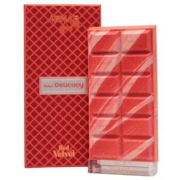 Armaf - Delicacy Red Velvet EDP - 70ml  Armaf - Nutra Best Bulgaria