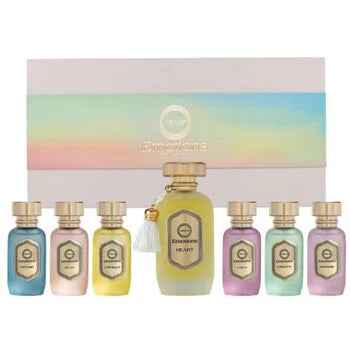 Armaf - Emotions Collection Gift Set Fragrances Gift set with miniatures -  Armaf - Nutra Best Bulgaria