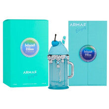Armaf - Island Bliss EDP - 100ml  Armaf - Nutra Best Bulgaria