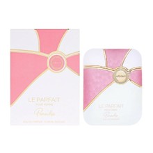 Armaf - Le Parfait Pour Femme Panache EDP - 100ml  Armaf - Nutra Best Bulgaria