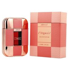 Armaf - Legesi Femme EDP - 100ml  Armaf - Nutra Best Bulgaria