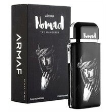 Armaf - Nomad Pour Homme EDP - 100ml  Armaf - Nutra Best Bulgaria