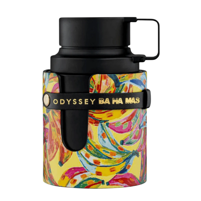 Armaf - Odyssey BA HA MAS EDP - 100ml  Armaf - Nutra Best Bulgaria