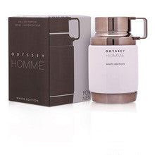 Armaf - Odyssey Homme White Edition EDP - 60ml  Armaf - Nutra Best Bulgaria