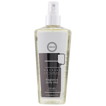 Armaf - Odyssey Homme White Edition Tělová mlha -  Armaf - Nutra Best Bulgaria