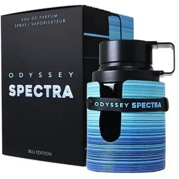 Armaf - Odyssey Spectra Blu Edition EDP -  Armaf - Nutra Best Bulgaria