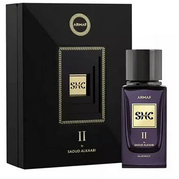 Armaf - SHK II EDP -  Armaf - Nutra Best Bulgaria
