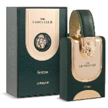 Armaf - The Lion's Club Feroce EDP - 100ml  Armaf - Nutra Best Bulgaria