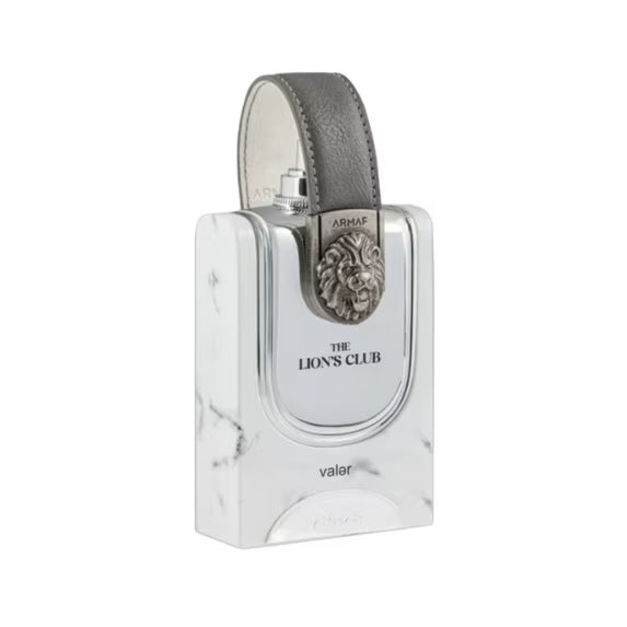 Armaf - The Lion´s Club Valer EDP - 100ml  Armaf - Nutra Best Bulgaria