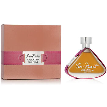 Armaf - Tres Nuit Valentina Pour Femme EDP - 100ml  Armaf - Nutra Best Bulgaria