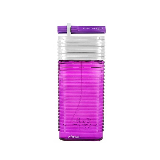 Armaf – Venetian Girl (From Venice With Love) 100ml  Armaf - Nutra Best Bulgaria