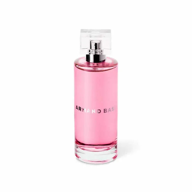 Armand Basi Color Stories Rose Eau De Toilette Spray 100ml  ARMAND BASI - Nutra Best Bulgaria