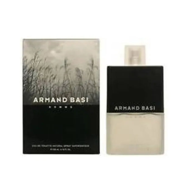 Armand Basi Homme Eau De Toilette Spray 125ml + Speakers  ARMAND BASI - Nutra Best Bulgaria