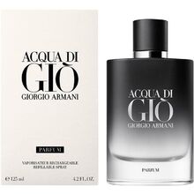 Armani - Acqua Di Gio Parfum - 100ml  Armani - Nutra Best Bulgaria