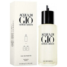 Armani - Acqua Di Gio Pour Homme EDP (refill) - 150ml  Armani - Nutra Best Bulgaria