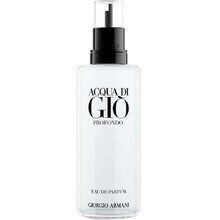 Armani - Acqua Di Gio Profondo EDP Náplň - 150ml  Armani - Nutra Best Bulgaria