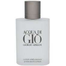 Armani - Acqua di Gio Man After Shave - 100ml  Armani - Nutra Best Bulgaria