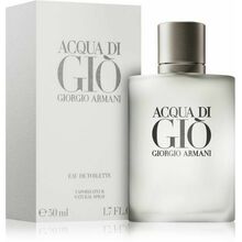 Armani - Acqua di Gio Man EDT - 100ml  Armani - Nutra Best Bulgaria