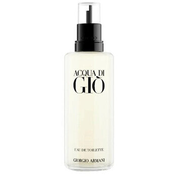 Armani - Acqua di Gio Man EDT Refill - 150ml  Armani - Nutra Best Bulgaria